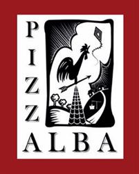 Pizza Alba