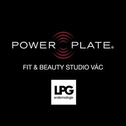 Power Plate Fit & Beauty Studio Vác