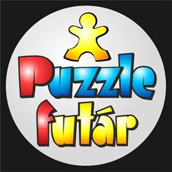 Puzzlefutár