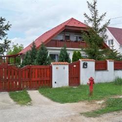 Robitel Vendégház