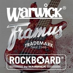 RockForth Musical Instruments and Accessories