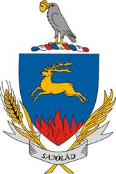 Sajólád