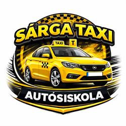 SárgaTaxi Autósiskola