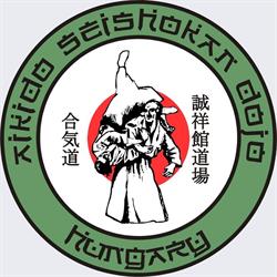 Seishokan Aikido Egyesület - Váci Dojo (Ovis csoport)