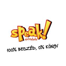 Speak Nyelviskola