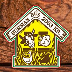 Surman Húsbolt