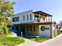 Szalontai Rendszerintegrátor Kft. - Megújuló Energia Központ