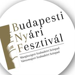 Budapesti Nyári Fesztivál