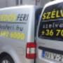 Szélvédő javítás csere Budapesten
