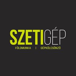 SZETIGÉP