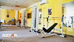 Sztár Fitnesz