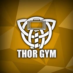 Thor Gym Újbuda
