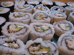 Kedves Sushi