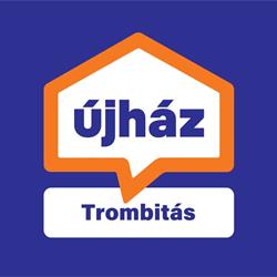 újHáz I Trombitás Kft.