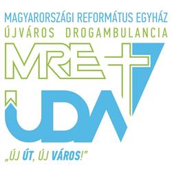 MRE Újváros Drogambulancia