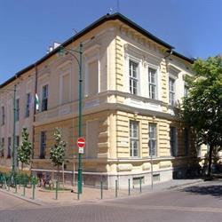 SZSZC Vasvári Pál Gazdasági és Informatikai Szakgimnáziuma
