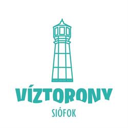 Víztorony, Siófok