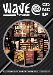 Wave music