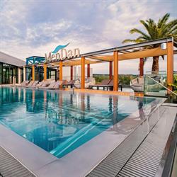 MenDan Magic Spa & Wellness Hotel****superior Zalakaros