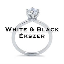 White & Black Ékszer Üzlet
