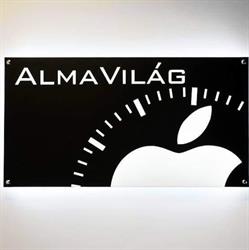 Almavilág - Független Apple szaküzlet és garancián túli szerviz