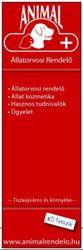 Animal Állatorvosi Rendelo és Kutyakozmetika