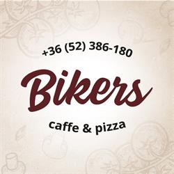 Bikers Étterem Pizzéria