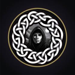 Celtic Moon Tattoo-Art Unit