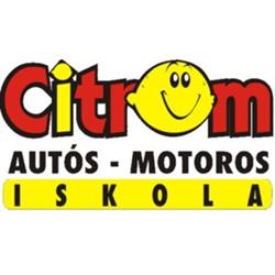 Citrom Autósiskola