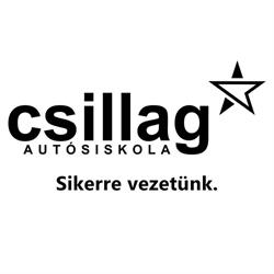 Csillag Autósiskola Szeged