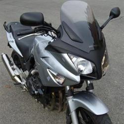 Ezüstnyíl Autós-Motoros Iskola Kft