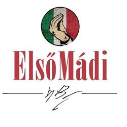 Első Mádi by BG