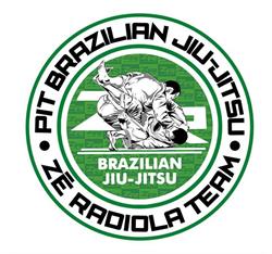 PIT Brazilian Jiu-jitsu - Zé Radiola Team