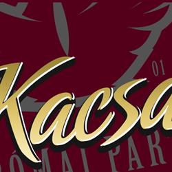KACSA Bisztró - Római part