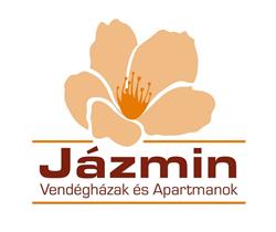 Jázmin Vendégházak