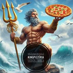 King Pizzéria