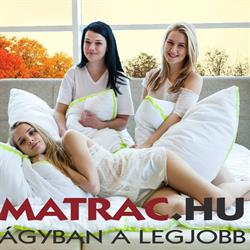 NOVETEX MATRAC Biomanufaktúra