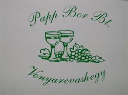 Papp-Bor BT