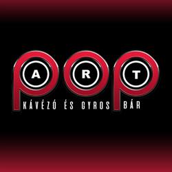 Pop-Art Kávézó és Bár