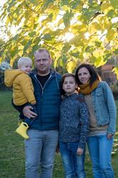 Rozmaring Vendégház és Rózsa Porta