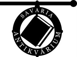 Savaria Antikvárium