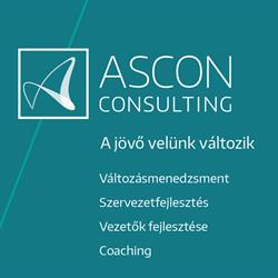 Ascon Consulting