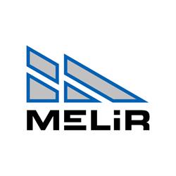 Melir Építőanyagkereskedés