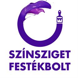 Színsziget