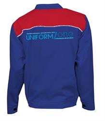 Uniform Zone