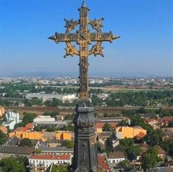 Kobányai Szent László Plébánia és Templom