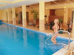 Dorina Wellness