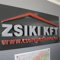 Zsiki Kft - www.cserepeslemez.eu