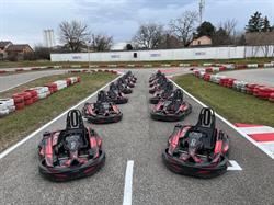 Kart Farm Gokartpálya