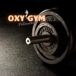 Oxygym Edzoterem
